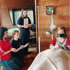 【残席2名様】11月22.23.24日アーユルヴェーダ合宿早割受付中！の画像