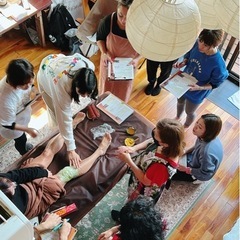 【残席2名様】11月22.23.24日アーユルヴェーダ合宿早割受付中！の画像