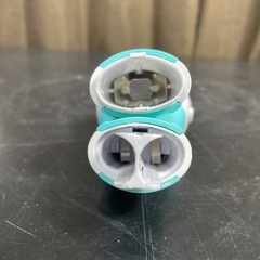電動爪削り 職人の美技 品番:58611 はぴねすくらぶ 動作品の画像