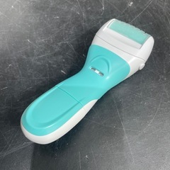 電動爪削り 職人の美技 品番:58611 はぴねすくらぶ 動作品の画像