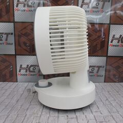 MO SMEE　XH20135 サーキュレーター 25年製 未使用品 【ハンズクラフト宜野湾店】の画像