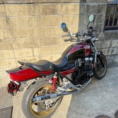 スズキ　インパルス400の画像