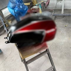 スズキ　インパルス400の画像
