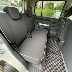 H26年式　ハスラー　Xターボ★車検2年付き★の画像