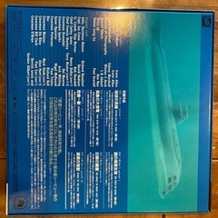 LDセット　原子力潜水艦シービュー号　傑作選vol.1の画像