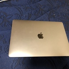 MacBook 2017の画像