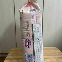 【新品・未使用】新生児用おむつ 2パック 2,000円の画像
