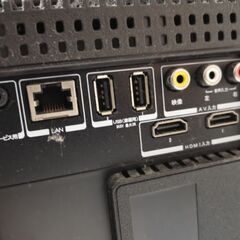 32型テレビの画像