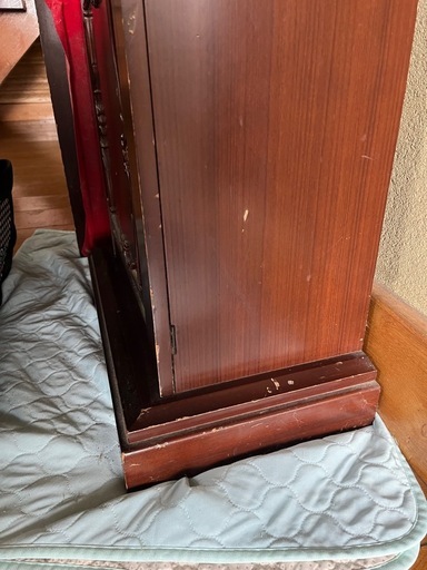 アンティーク時計　価格応相談