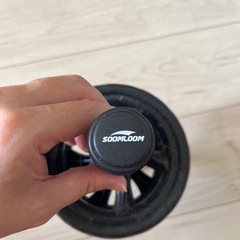 アブローラーの画像