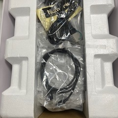 NUMARK SCRATCH DJ MIXER　の画像