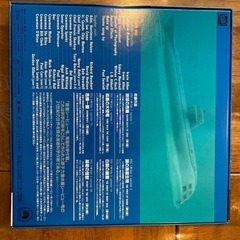 LDセット　原子力潜水艦シービュー号　傑作選vol.1の画像