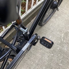 電動自転車の画像