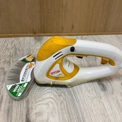 RYOBI リョービ　バリカン　芝刈り　AB-1620の画像