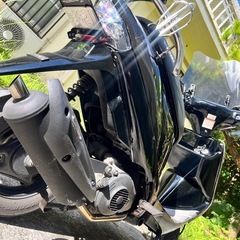 アドレスv125g  の画像