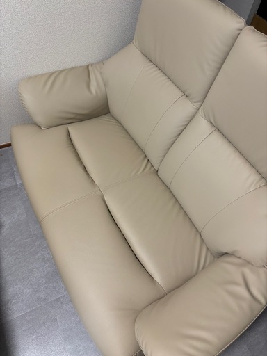 ソファNシールド