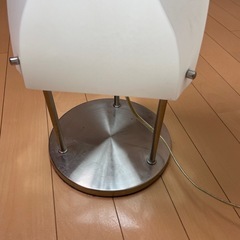 ✨北欧風フロアランプ モダンインテリア 照明✨の画像