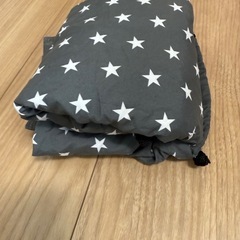 【美品】ベビーチェアベルトの画像