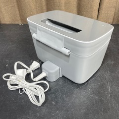 Combi/コンビ おしりふきあたため器 クイックウォーマーハンディの画像