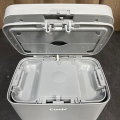 Combi/コンビ おしりふきあたため器 クイックウォーマーハンディの画像