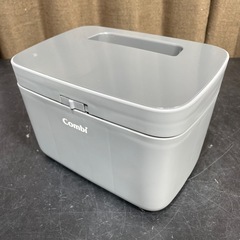 Combi/コンビ おしりふきあたため器 クイックウォーマーハンディの画像