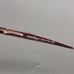 フェラガモ　サングラス　Salvatore Ferragamoの画像