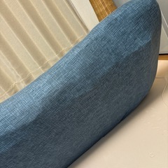 ソファ　２人がけの画像