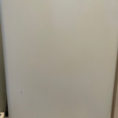 Haier 洗濯機　5.5キロの画像