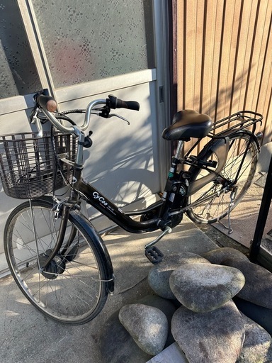 カインさんに取り引ききまりました。