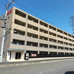 【賃貸マンション／1K】滋賀県草津市野路東3丁目／礼金・敷金・更...