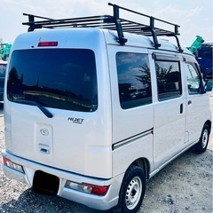 手28 ダイハツ ハイゼットカーゴ DX 5速MTの画像