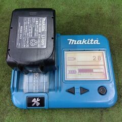 マキタ MUC150D 充電式ハンディソー【野田愛宕店】【店頭取引限定】【中古】管理番号：ITCMXV51Q8GIの画像