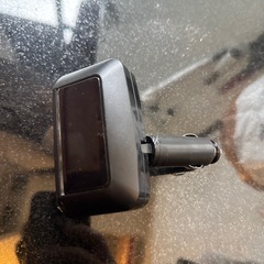 シガーソケット　増設　車　充電の画像