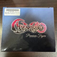 BanG Dream! プレミアムフィギュア Ave Mujica オブリビオニスの画像