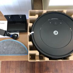 Roombaロボットクリーナー【トレファク東久留米店】の画像