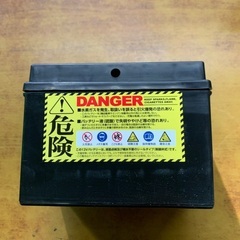バッテリー　BM4L-BS(新品)の画像