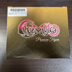BanG Dream! プレミアムフィギュア Ave Mujica ドロリスの画像