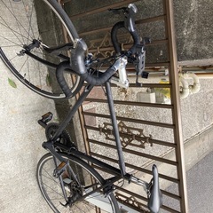ロードバイクの画像