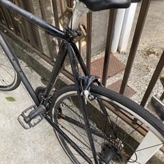 ロードバイクの画像