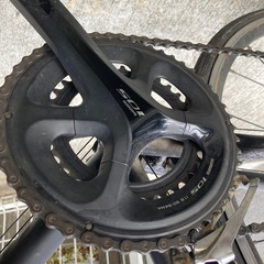 ロードバイクの画像