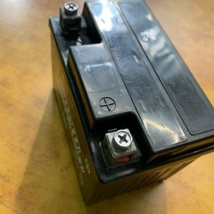 バッテリー　BM4L-BS(新品)の画像