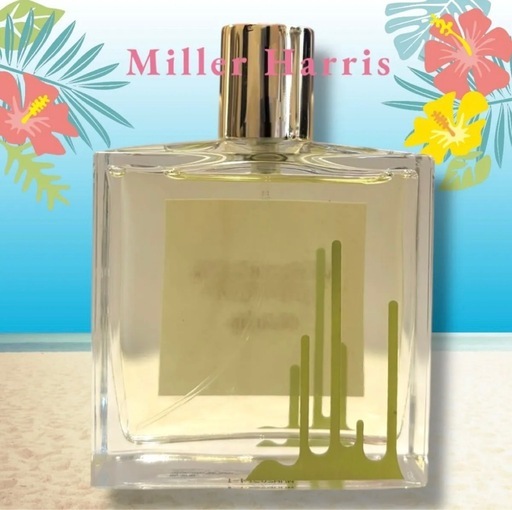 未使用品　ミラーハリス　セラドン　100ml 香水 ミラーハリス セラドン EDP・SP 100ml 送料無料 MILLER HARRIS