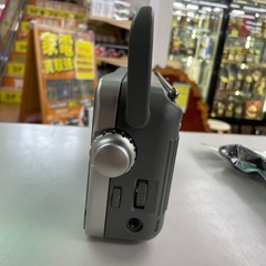 ☆ドリーム荒牧店☆☆ジモティー割引有☆　パナソニック/FM-AM 2バンドレシーバー/RF-2450/2021年製の画像