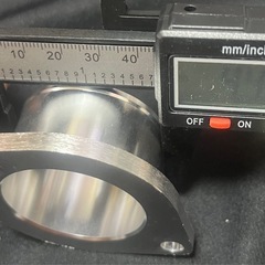 GReddyブローオフバルブFVの画像