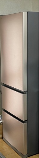 【交渉中】
冷蔵庫　日立