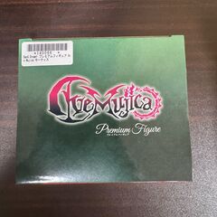 BanG Dream! プレミアムフィギュア Ave Mujica モーティスの画像