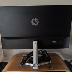 PC モニター 22” HP M22f FHD の画像