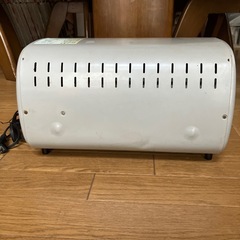 象印　オーブントースターの画像