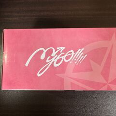 BanG Dream! プレミアムフィギュア MyGO!!!!! 千早愛音の画像