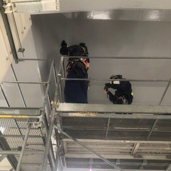 鉄道工事作業員募集してます！時短で稼ぎたい方、現場経験者は優遇します！の画像
